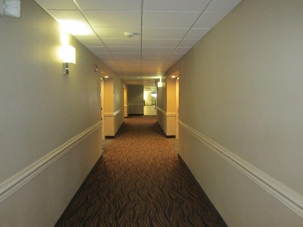 Clarion Pointe Albemarle Hotel Ngoại thất bức ảnh