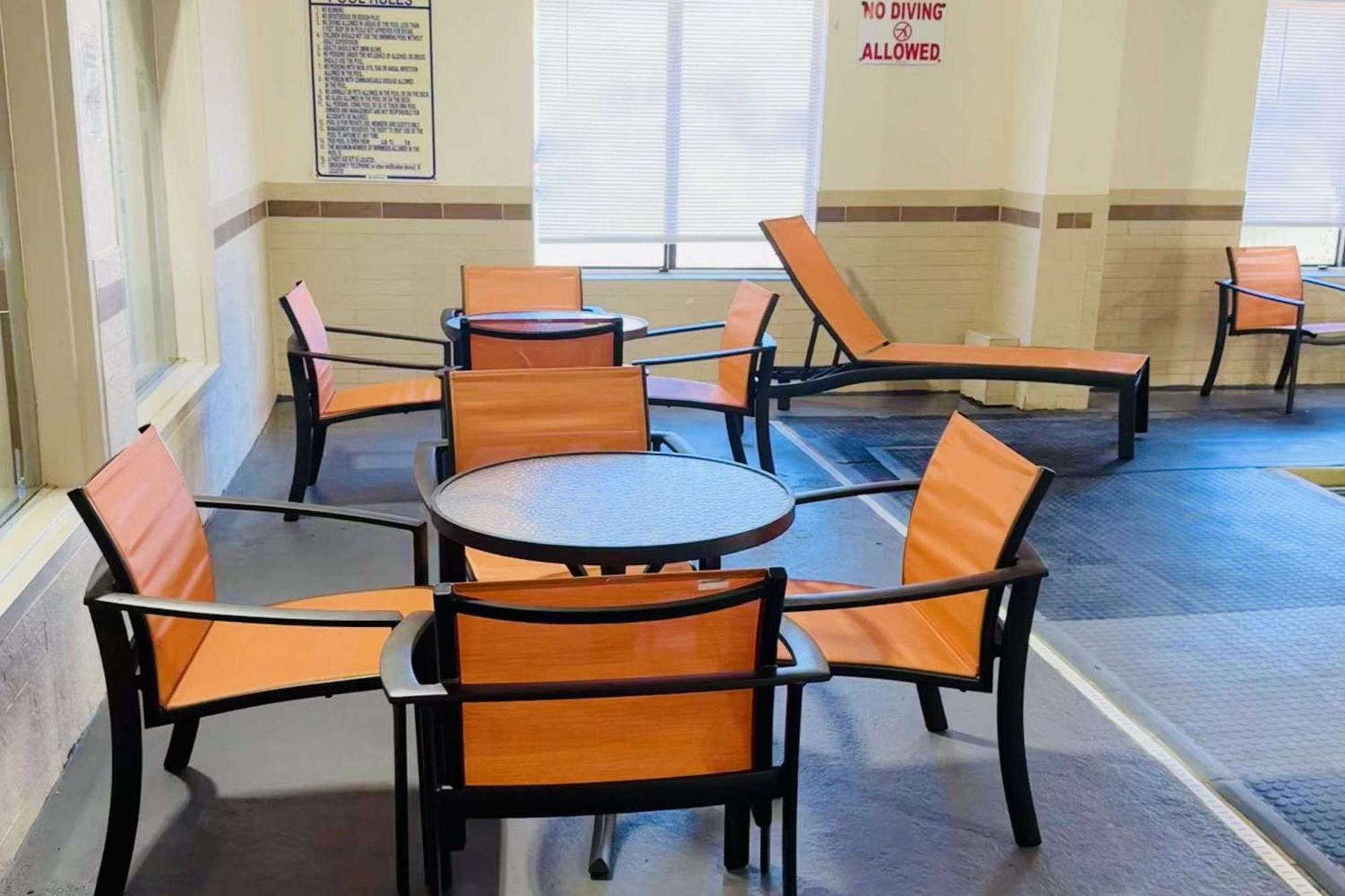 Clarion Pointe Albemarle Hotel Ngoại thất bức ảnh