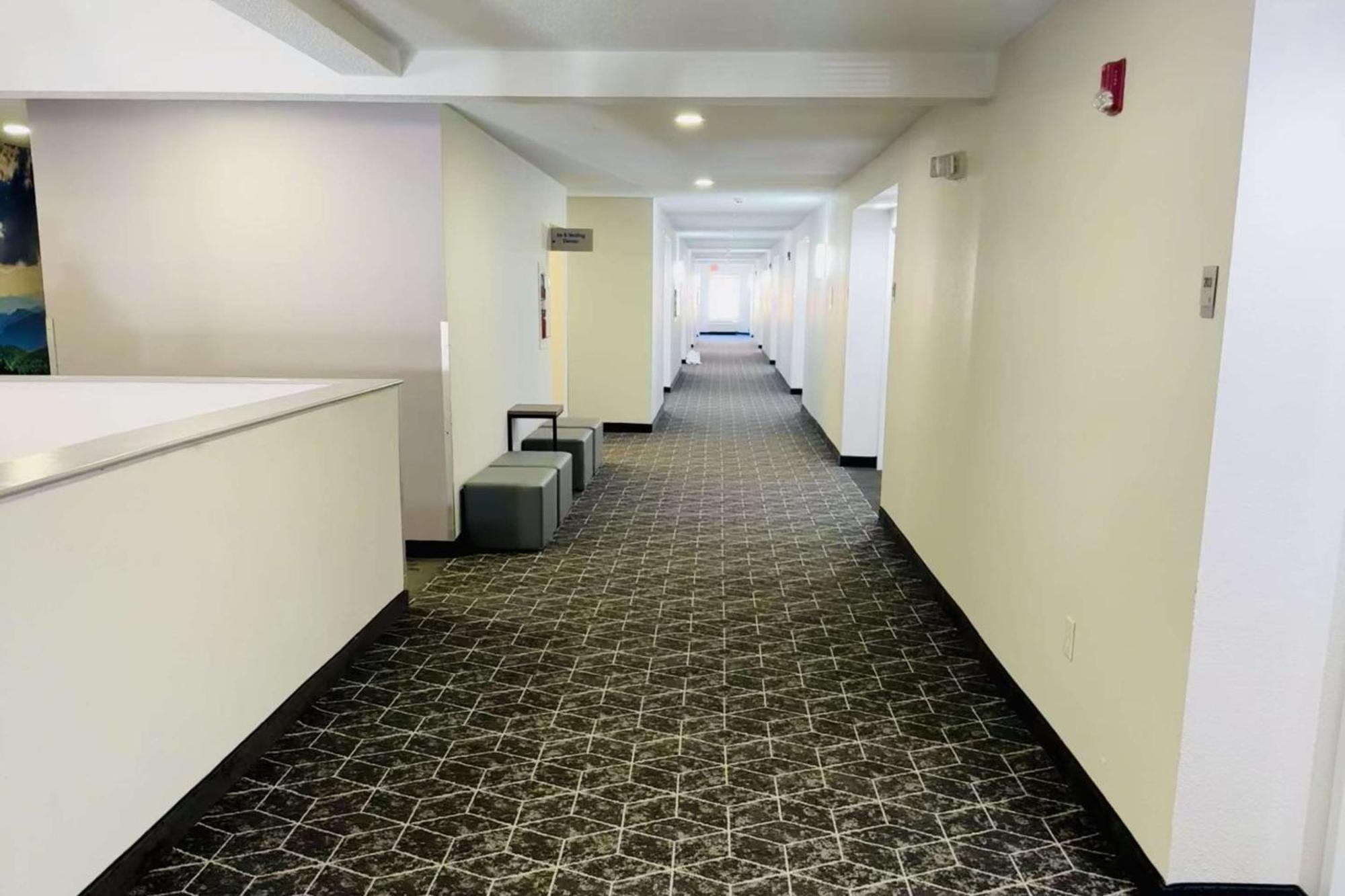 Clarion Pointe Albemarle Hotel Ngoại thất bức ảnh