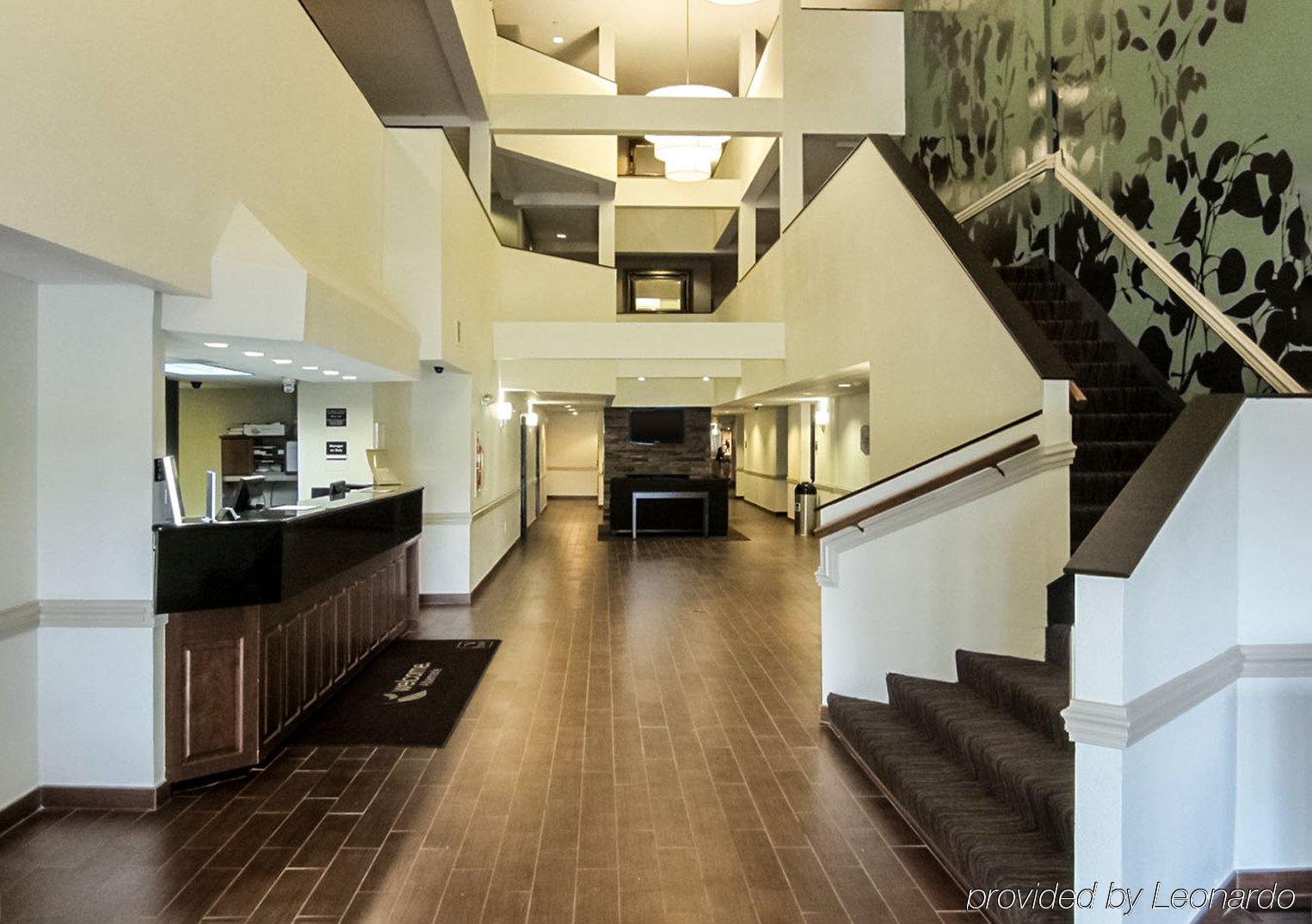 Clarion Pointe Albemarle Hotel Ngoại thất bức ảnh