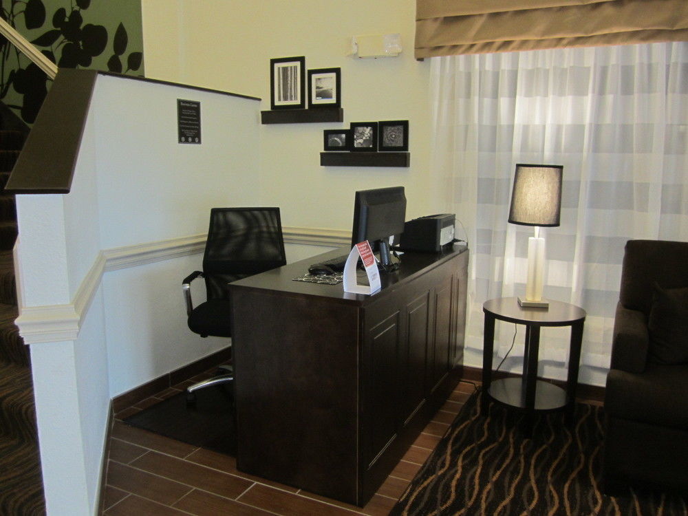Clarion Pointe Albemarle Hotel Ngoại thất bức ảnh