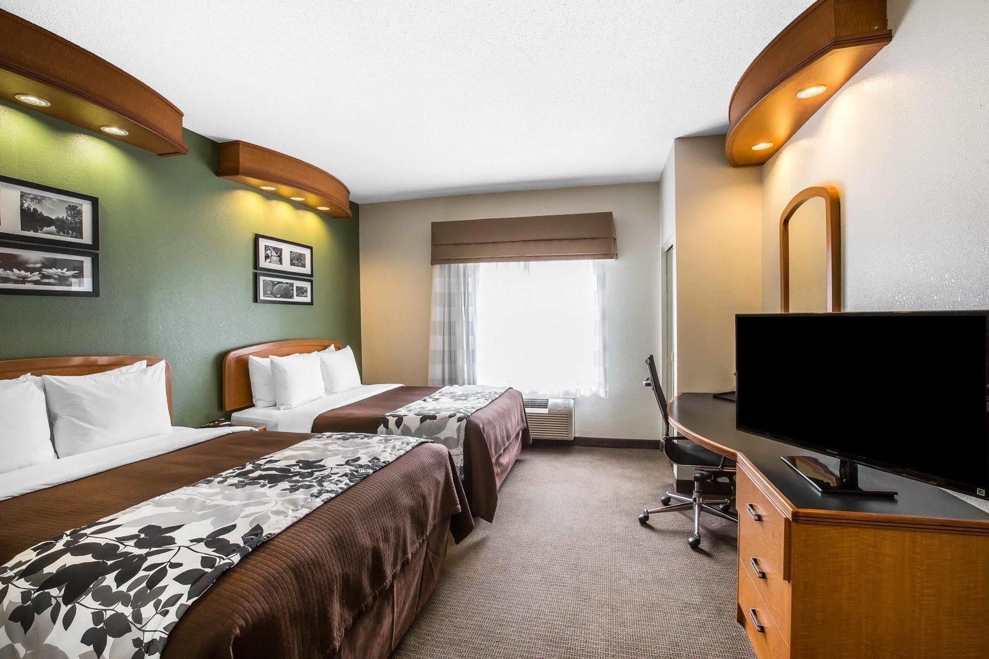 Clarion Pointe Albemarle Hotel Ngoại thất bức ảnh